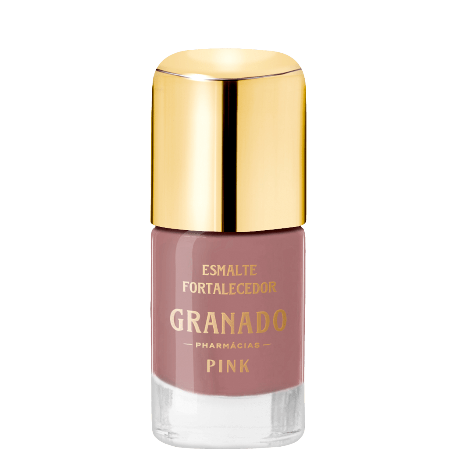 Esmalte Granado Pink Rebecca 10ml