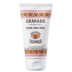 Creme para Mãos Granado Terrapeutics Calêndula 50ml