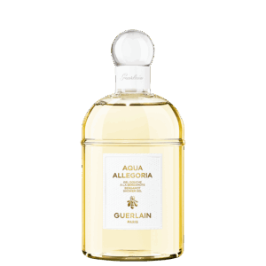 Gel de Banho Guerlain Aqua Allegoria Bergamota 200ml Gel de Banho Guerlain Aqua Allegoria Bergamota 200ml