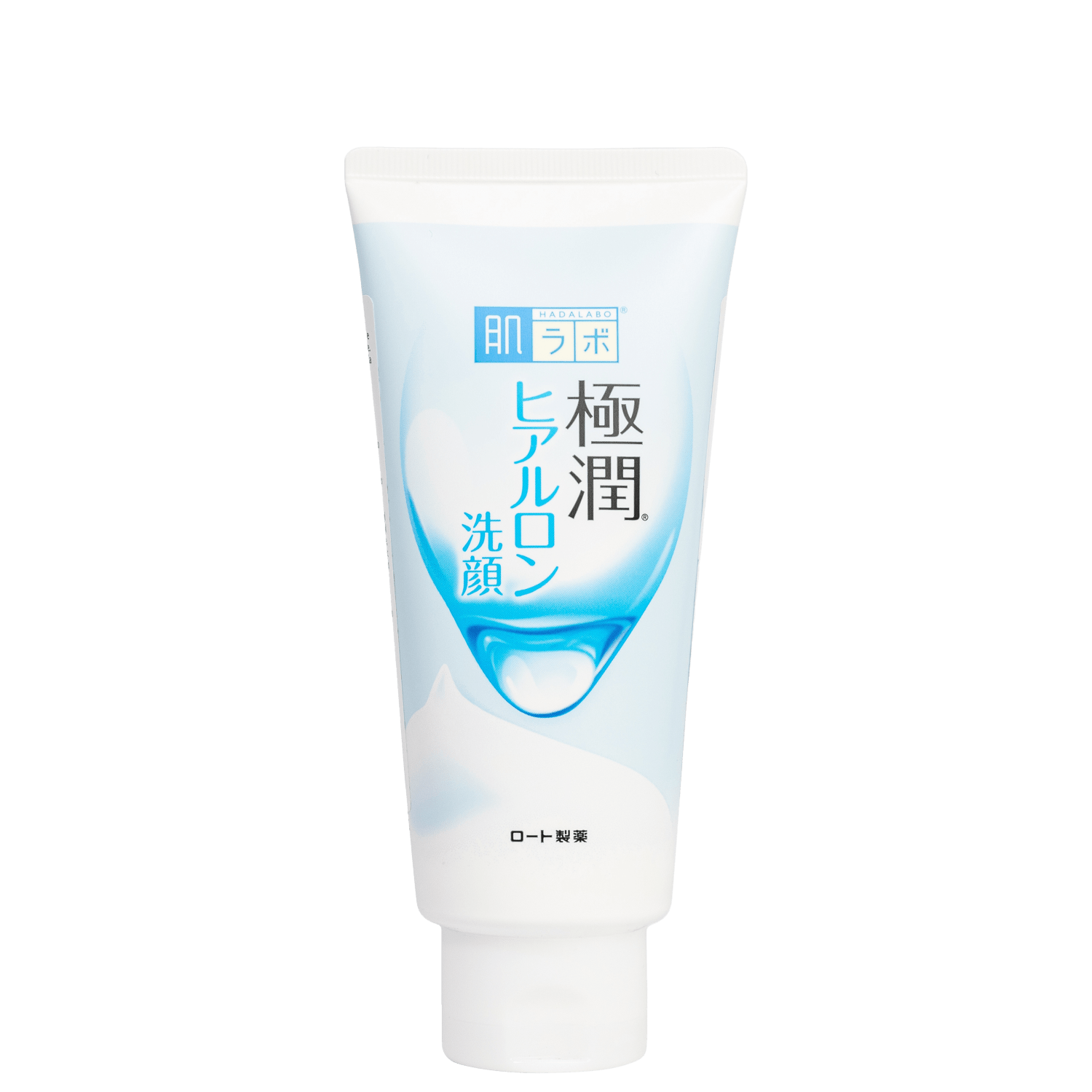 Sabonete Facial Hada Labo Gokujyun 100g