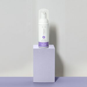 Espuma Íntima Happie Com Enxágue 50ml Espuma Íntima Happie Com Enxágue 50ml