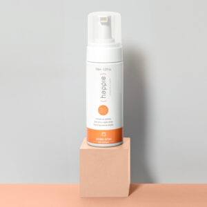 Espuma Íntima Happie Sem Enxágue 150ml Espuma Íntima Happie Sem Enxágue 150ml
