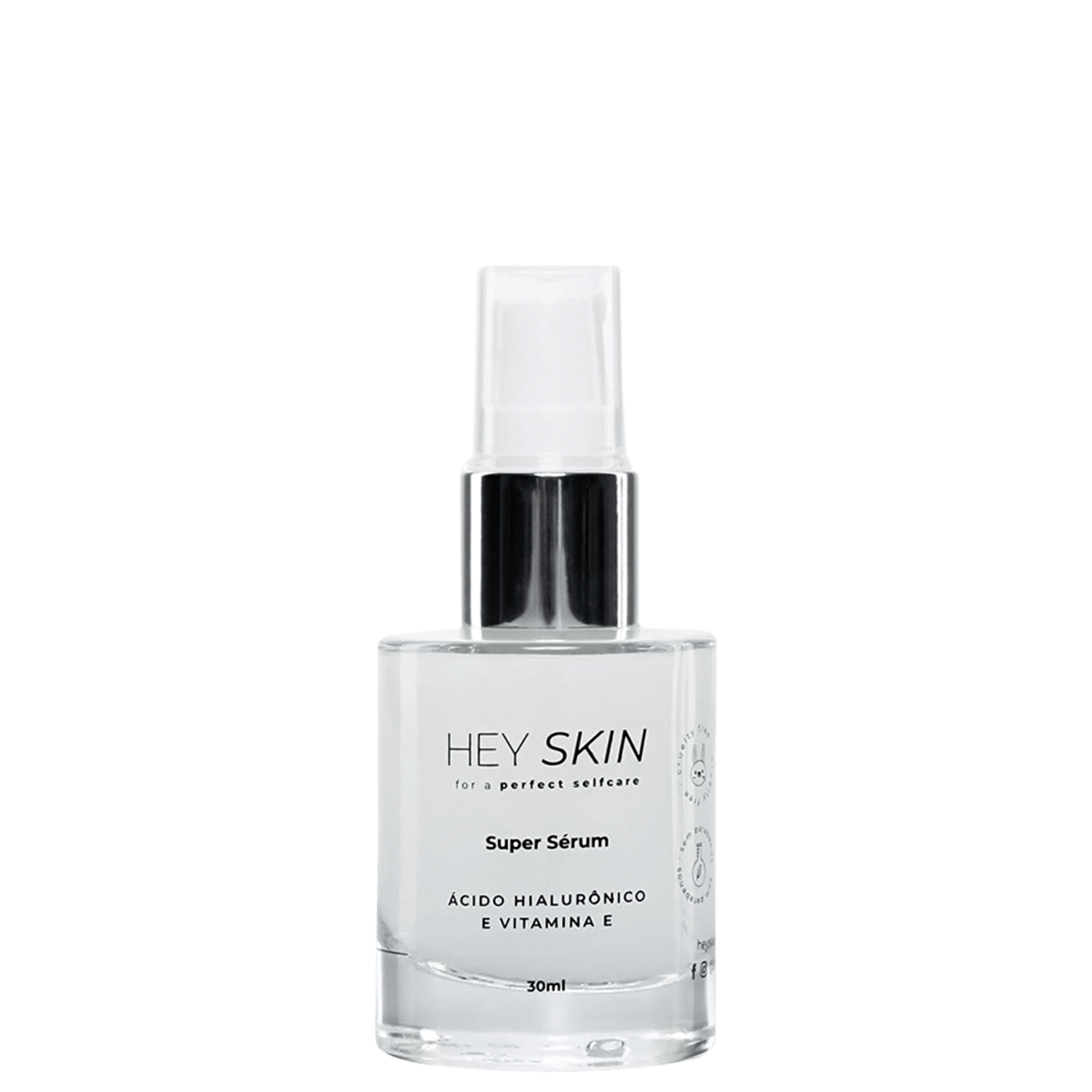 Sérum Facial Hey Skin Super 30ml
