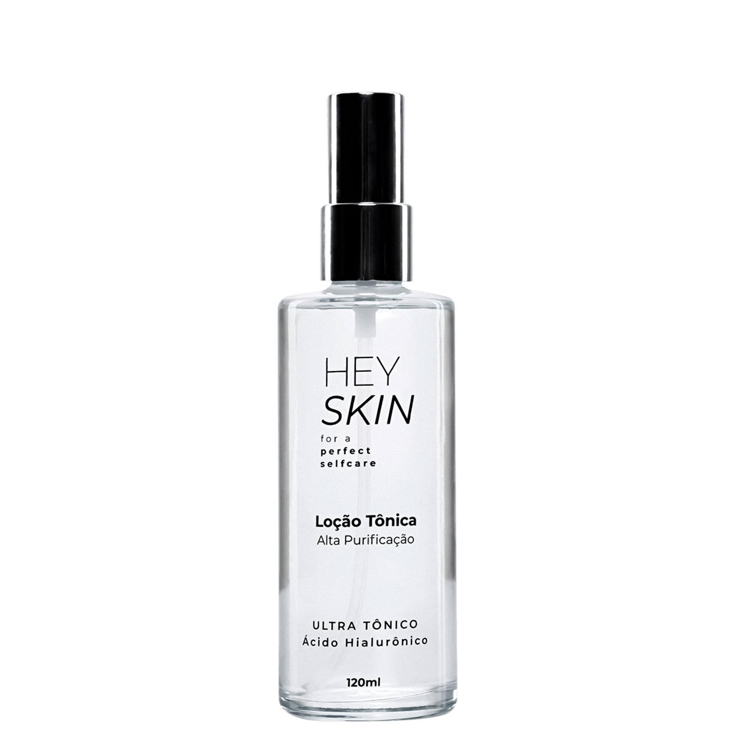 Tonico Facial Hey Skin 120ml