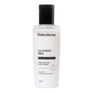 Cleansing Milk Hidrabene 160ml