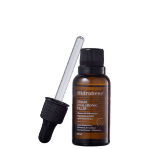 Sérum Facial Hidrabene Sérum Hyaluronic Filler 30ml Sérum Facial Hidrabene Sérum Hyaluronic Filler 30ml