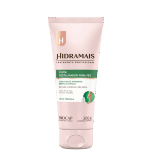 Creme Restaurador para Pés Hidramais 200g
