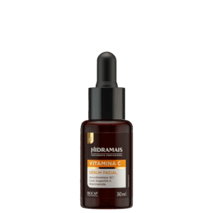 Sérum Facial Hidramais Vitamina C 30ml Sérum Facial Hidramais Vitamina C 30ml