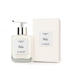 Hidratante para Corpo e Mãos Pérolas 250ml