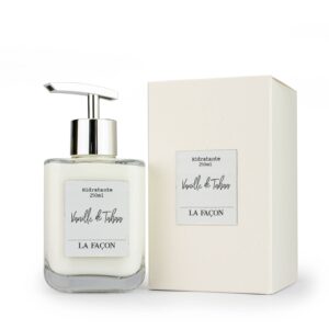 Hidratante Corporal e Mãos Vanille de Tahaa 250ml Hidratante Corporal e Mãos Vanille de Tahaa 250ml