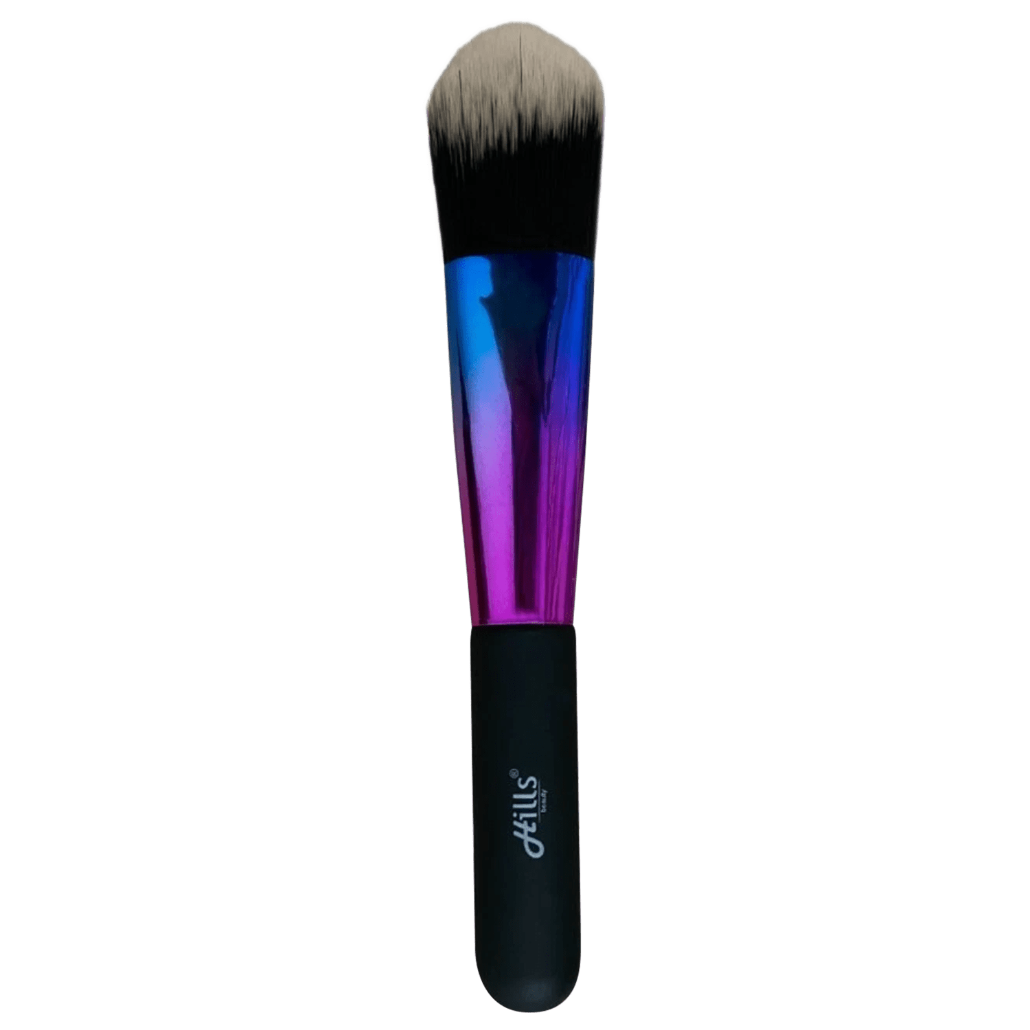 Pincel Hills Beauty Cat Brush Fancy de Maquiagem