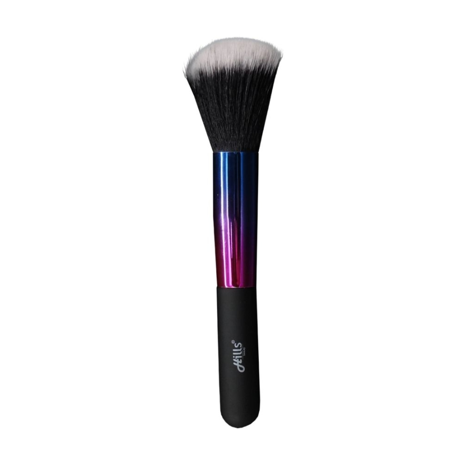 Pincel Hills Beauty Fuffy Brush de Maquiagem