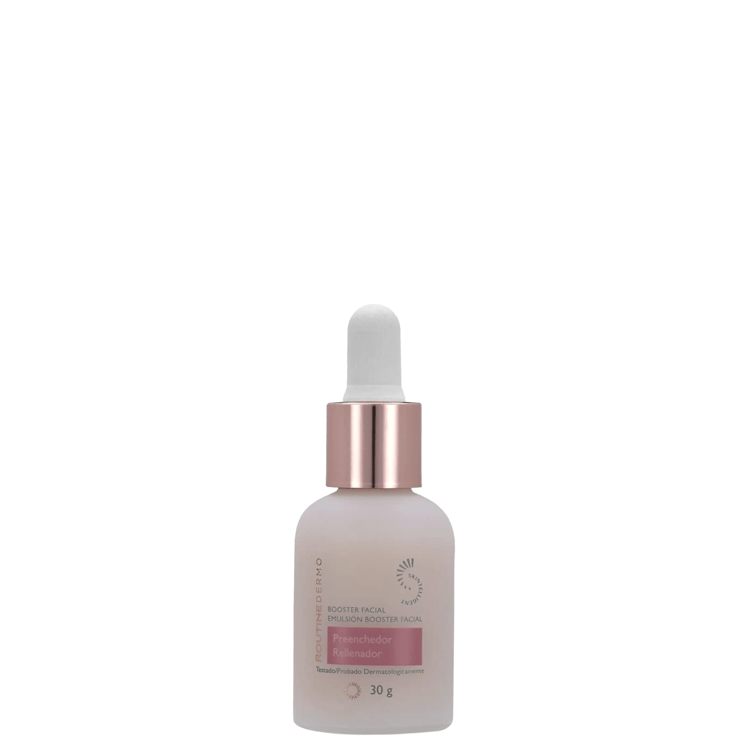 Sérum Facial Hinode Routine Dermo Booster Preenchedor 30g