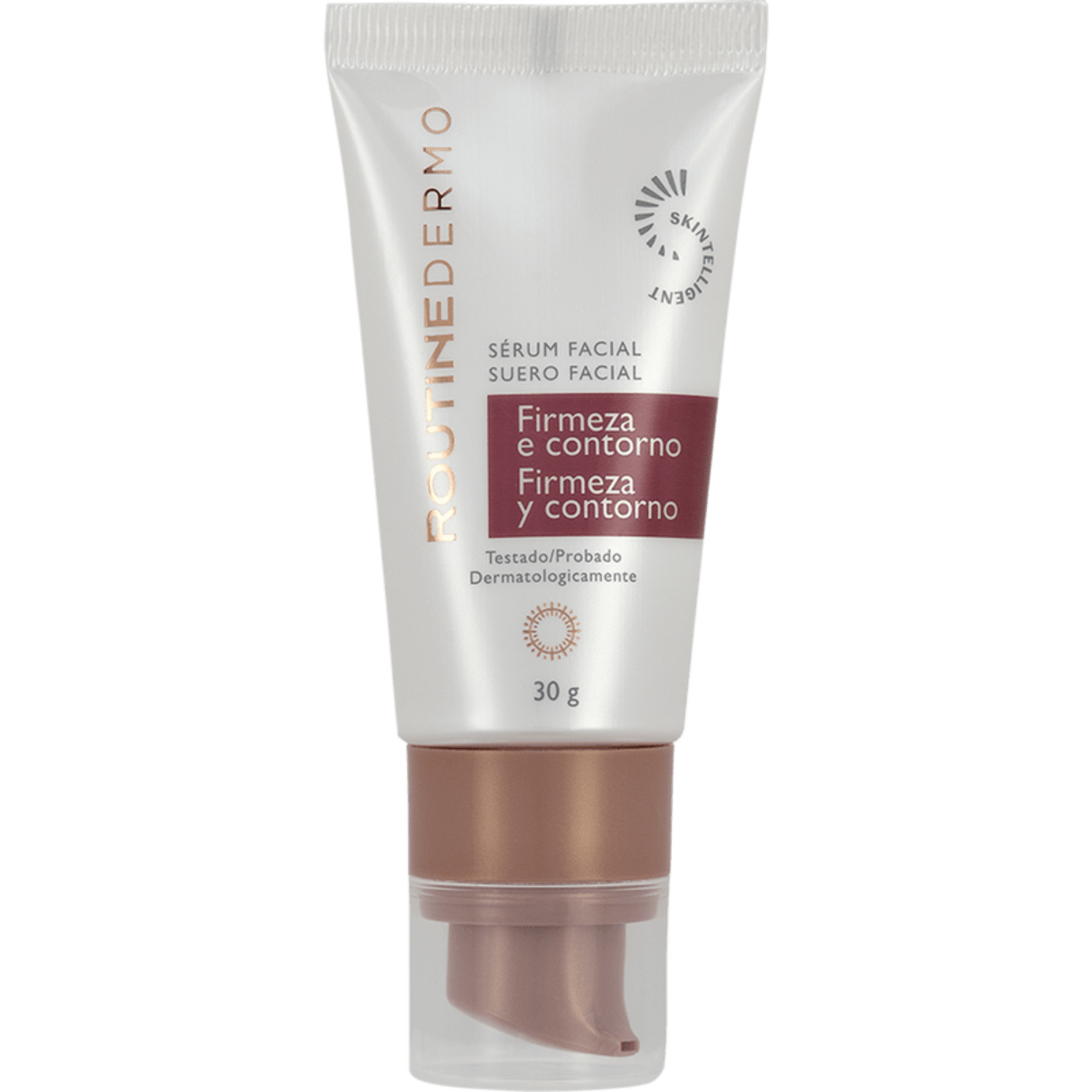 Sérum Facial Hinode Routine Dermo Firmeza e Contorno 30g