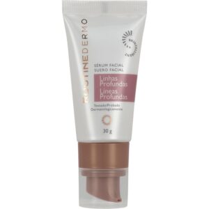 Sérum Facial Hinode Routine Dermo Linhas Profundas 30g Sérum Facial Hinode Routine Dermo Linhas Profundas 30g