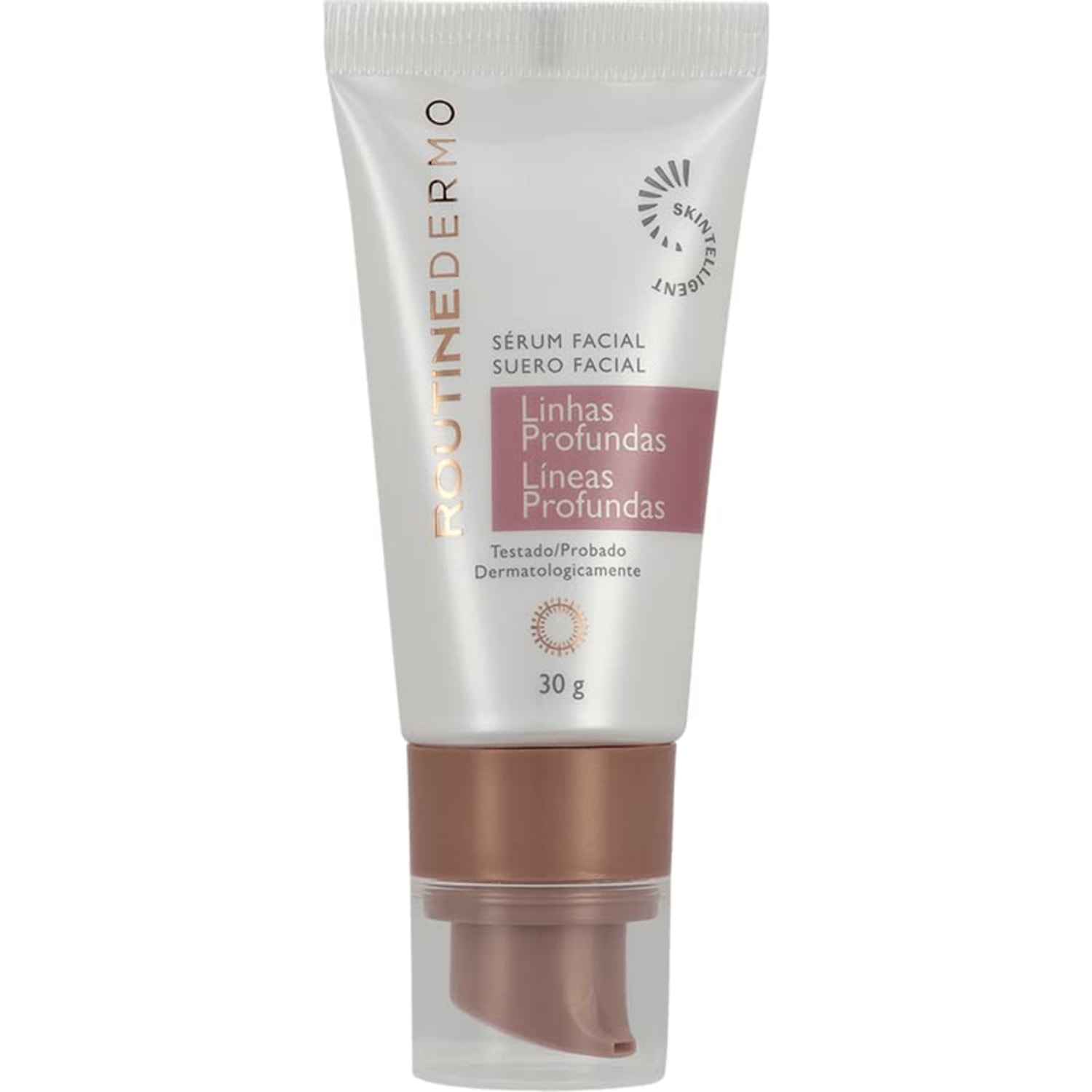 Sérum Facial Hinode Routine Dermo Linhas Profundas 30g