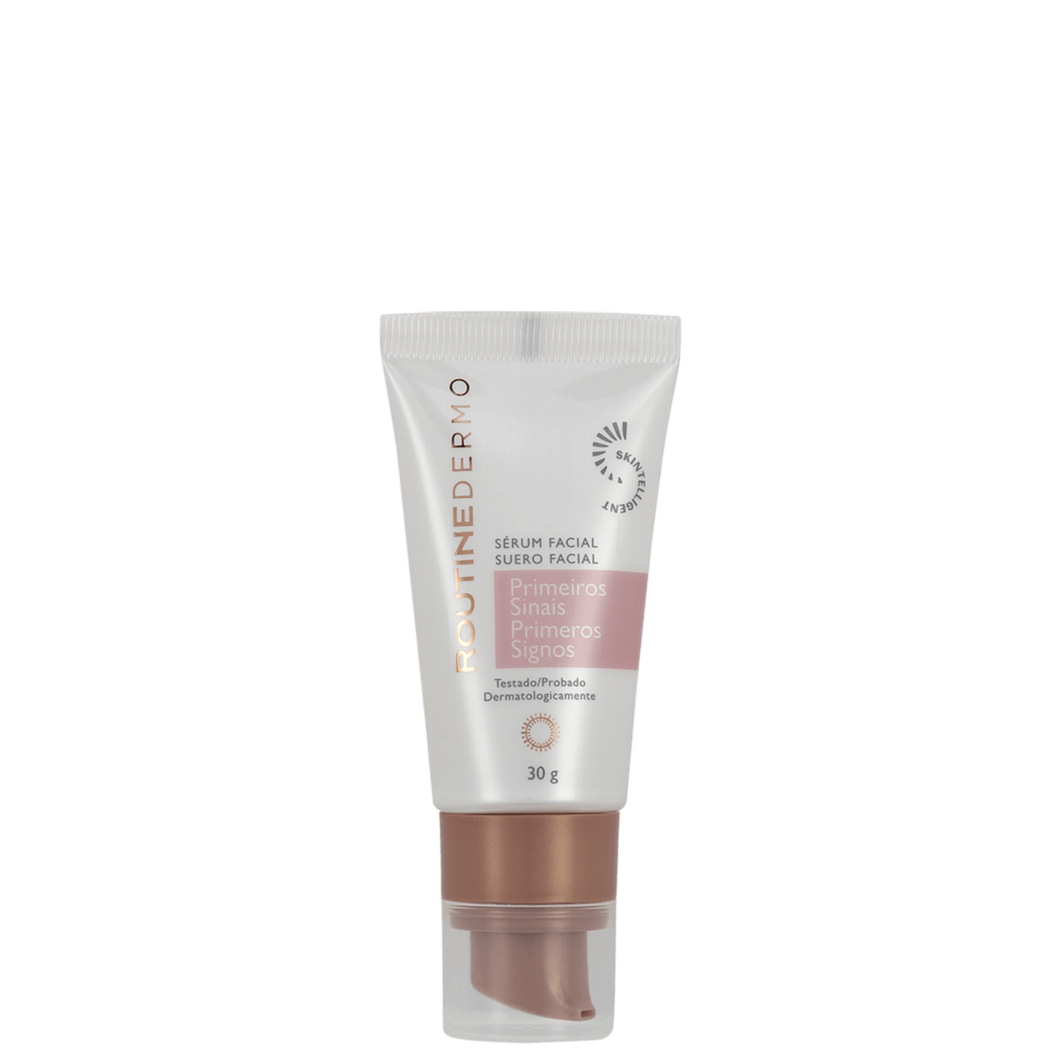 Sérum Facial Hinode Routine Dermo Primeiros Sinais 30g