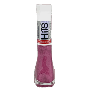 Esmalte Holográfico HITS Coleção Hits no Olimpo Premium Hestia 8ml