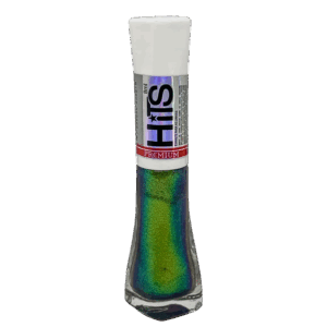 Esmalte Glitter HITS Multichrome Premium Arce 8ml