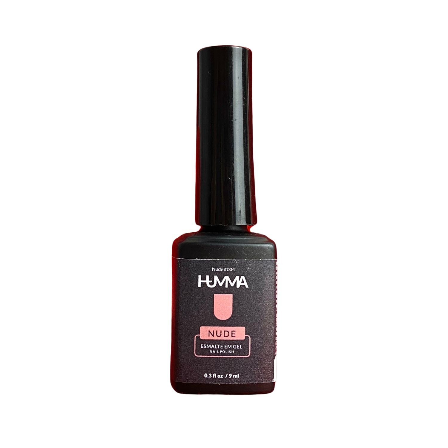 Esmalte em Gel Humma Nude 9ml