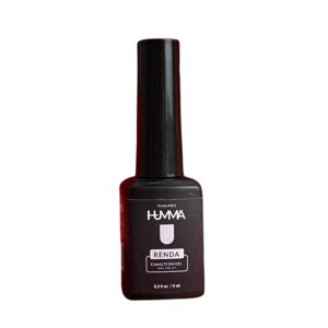 Esmalte em Gel Humma Renda 9ml Esmalte em Gel Humma Renda 9ml