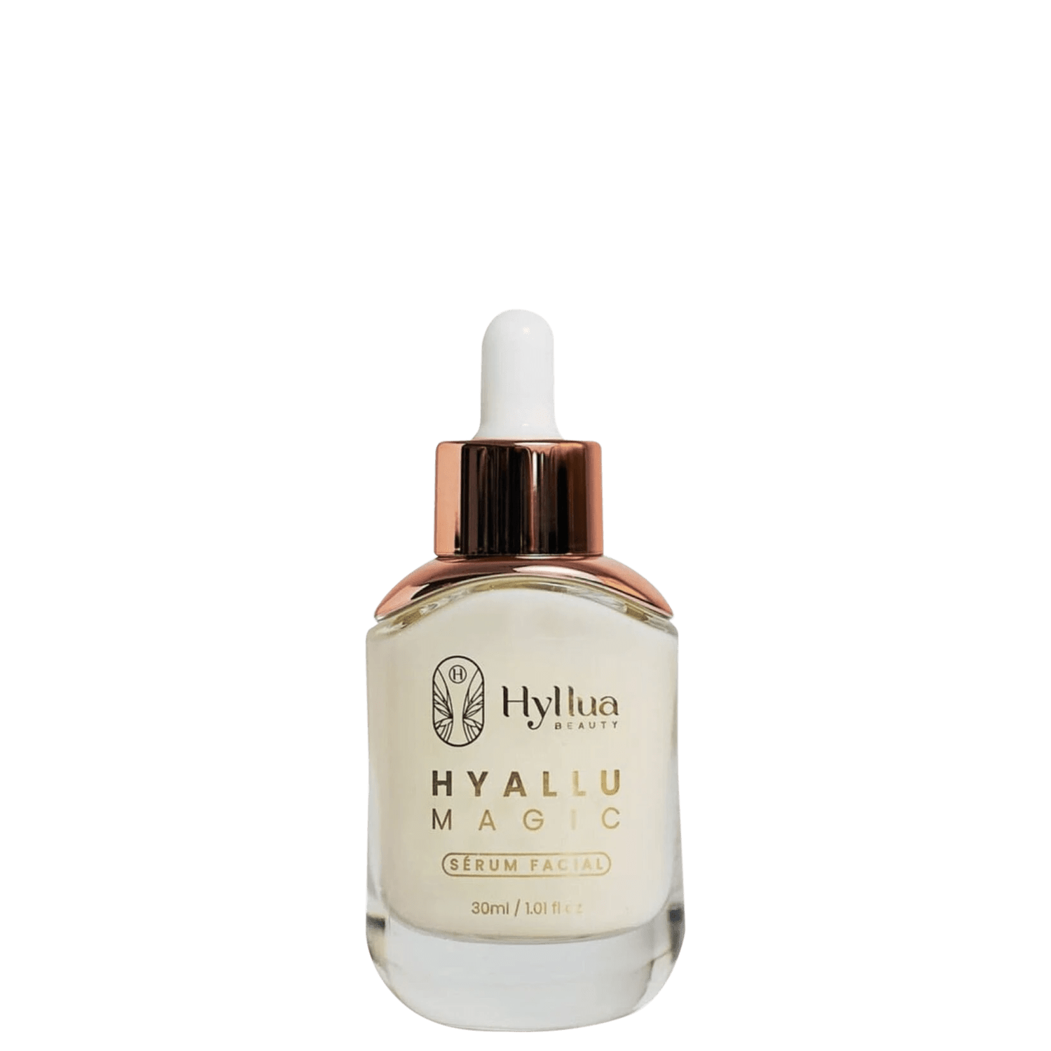 Sérum Facial Hyllua Beauty Hyallu Magic 30ml