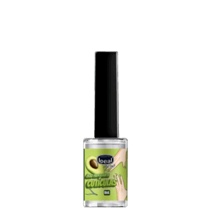 Óleo Hidratante Ideal Abacate para Cutículas 9ml