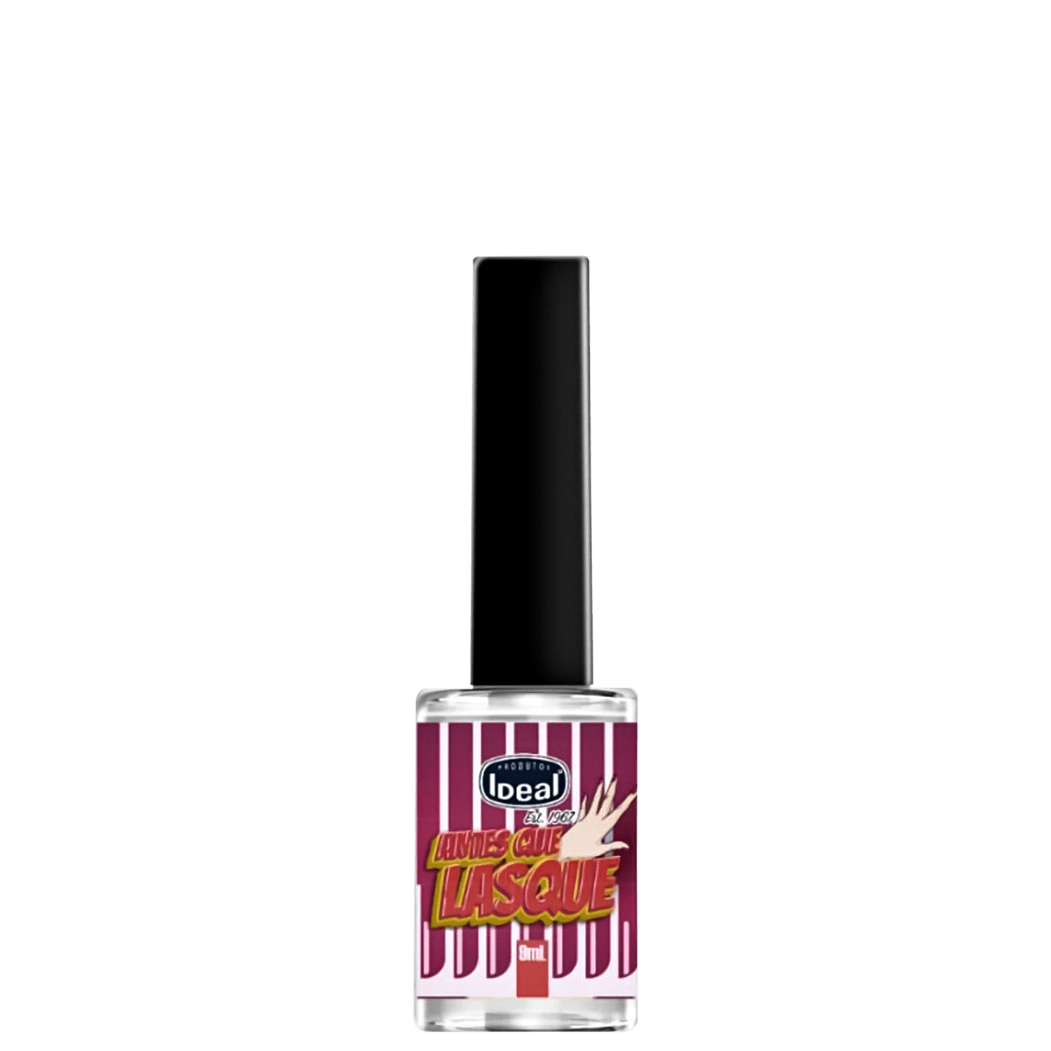 Base de Tratamento Ideal Antes Que Lasque para Unhas 9ml