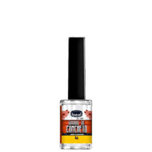Base de Tratamento Ideal Garras de Concreto para Unhas 9ml