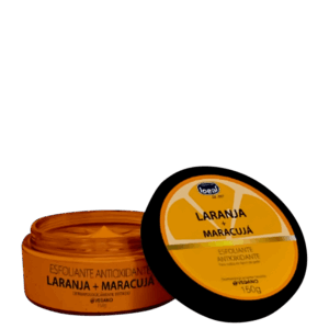 Esfoliante Ideal Laranja Maracujá Corporal 150g Esfoliante Ideal Laranja Maracujá Corporal 150g