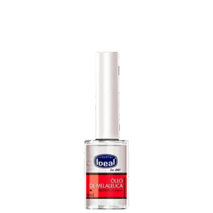 Óleo Ideal Melaleuca para Unhas 10ml