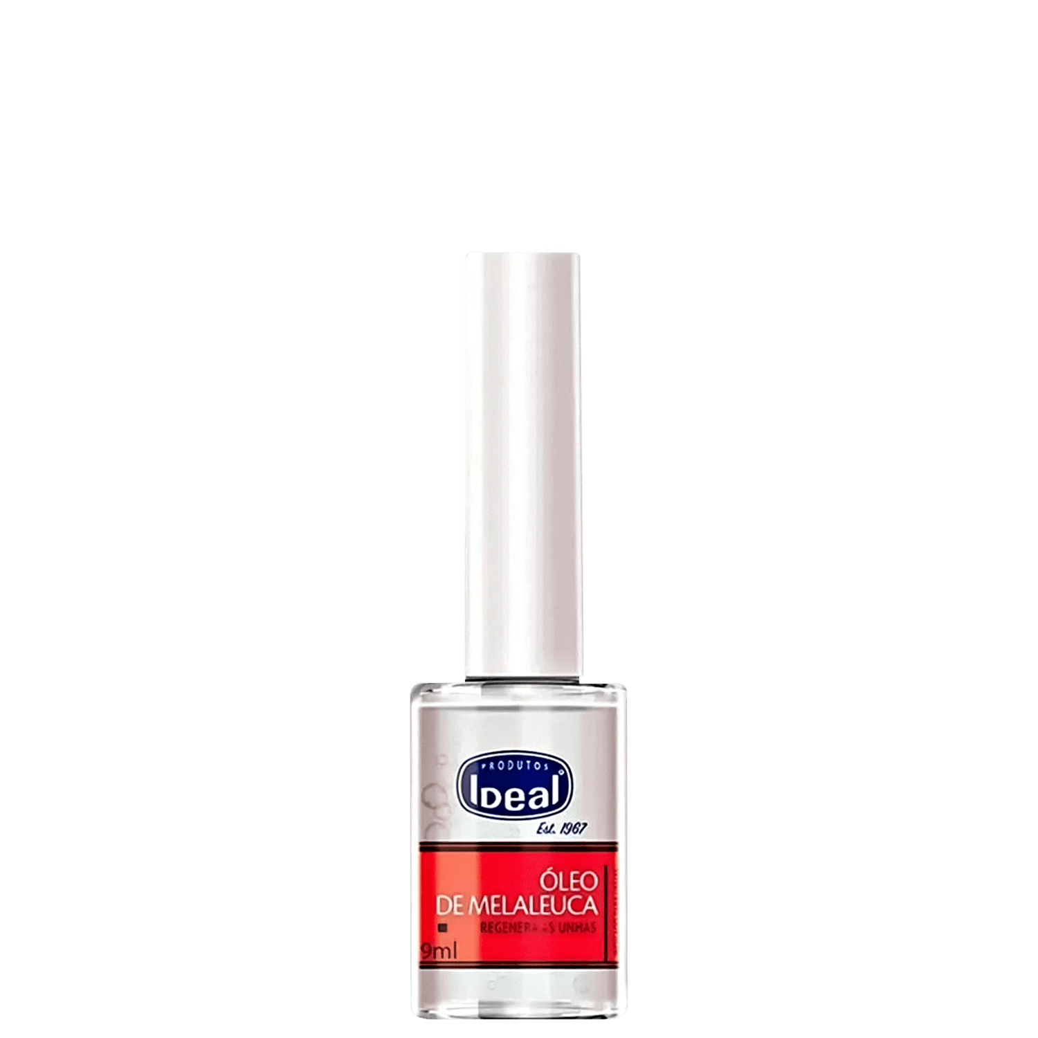 Óleo Ideal Melaleuca para Unhas 10ml