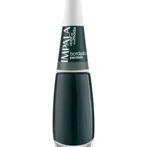 Esmalte Impala A Cor Da Sua Moda Bordado 6un Esmalte Impala A Cor Da Sua Moda Bordado 6un