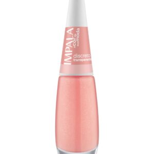 Esmalte Impala A Cor Da Sua Moda Discreto 6un Esmalte Impala A Cor Da Sua Moda Discreto 6un