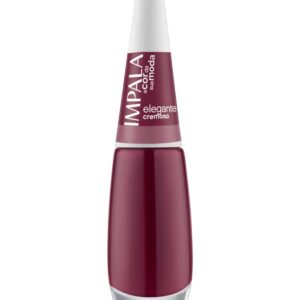 Esmalte Impala A Cor Da Sua Moda Elegante 6un Esmalte Impala A Cor Da Sua Moda Elegante 6un