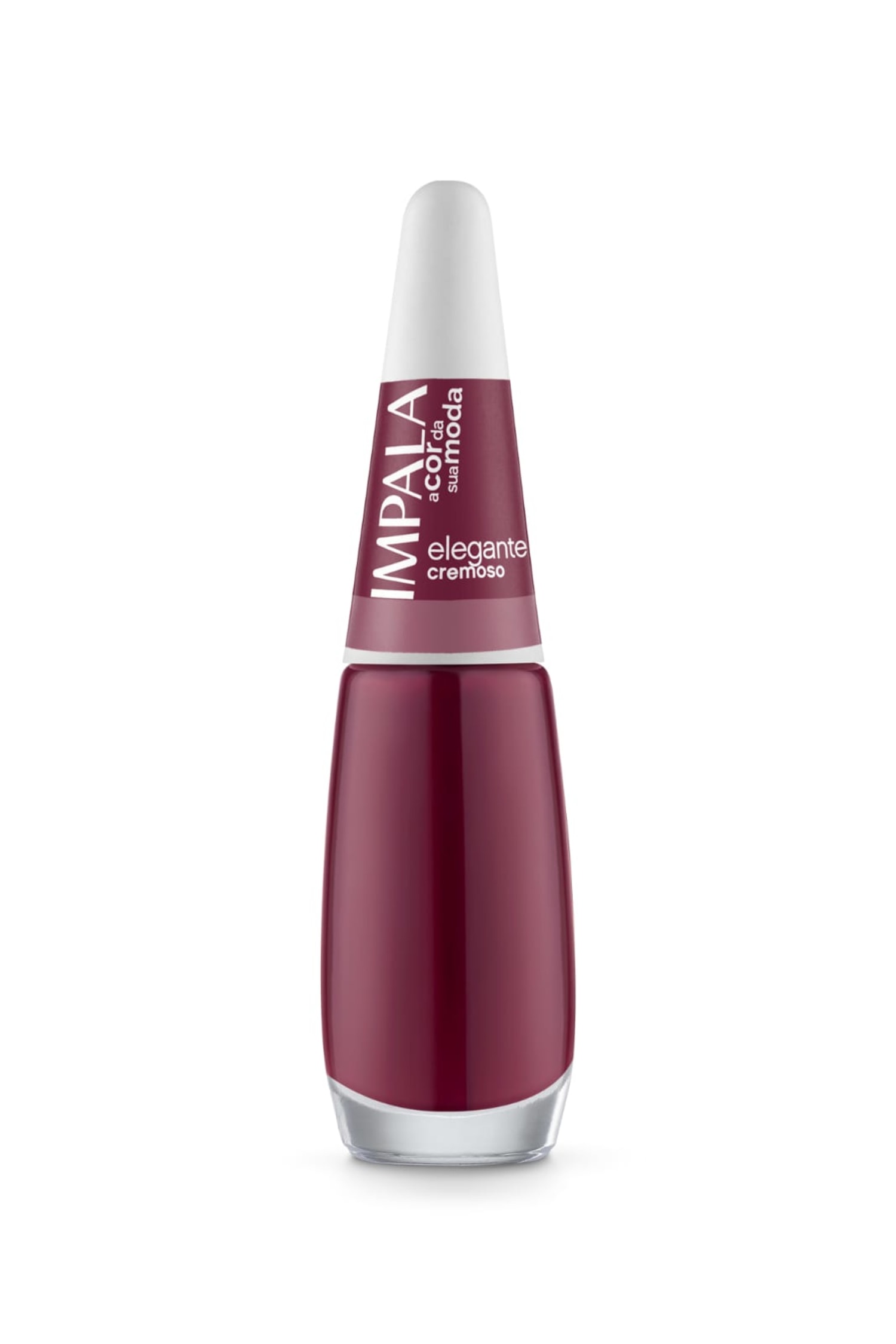 Esmalte Impala A Cor Da Sua Moda Elegante 6un