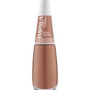Esmalte Impala A Cor Da Sua Moda Linho 6un Esmalte Impala A Cor Da Sua Moda Linho 6un