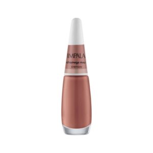 Esmalte Cremoso Impala A Cor da Sua Moda Chamego Meu 7,5ml