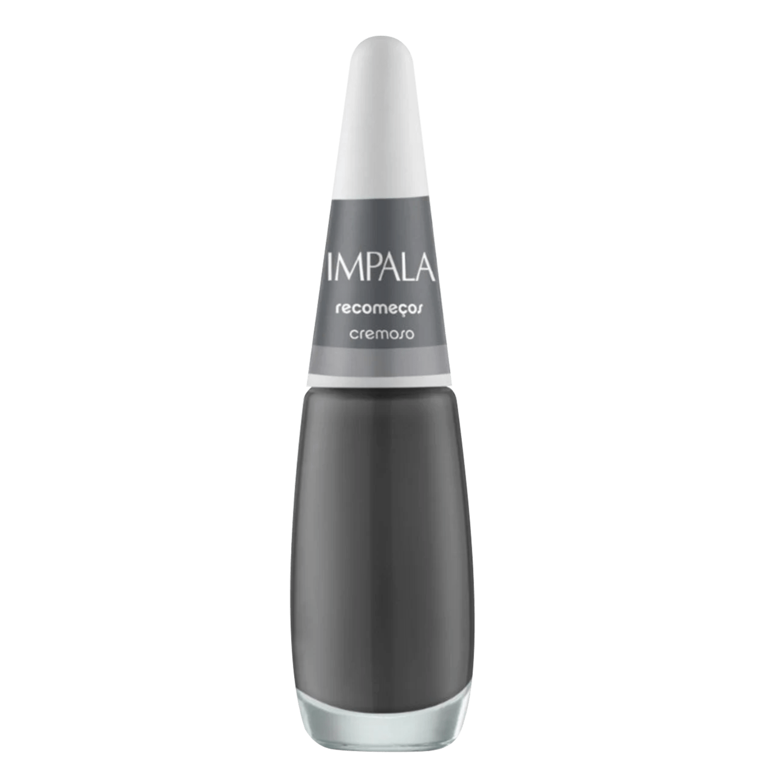 Esmalte Cremoso Impala A Cor da Sua Moda Recomeços 7,5ml
