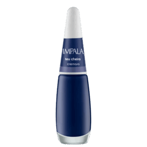Esmalte Cremoso Impala A Cor da Sua Moda Teu Cheiro 7,5ml