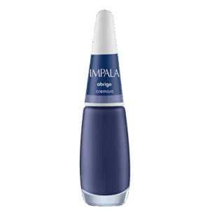Esmalte Cremoso Impala Abrigo 7,5ml