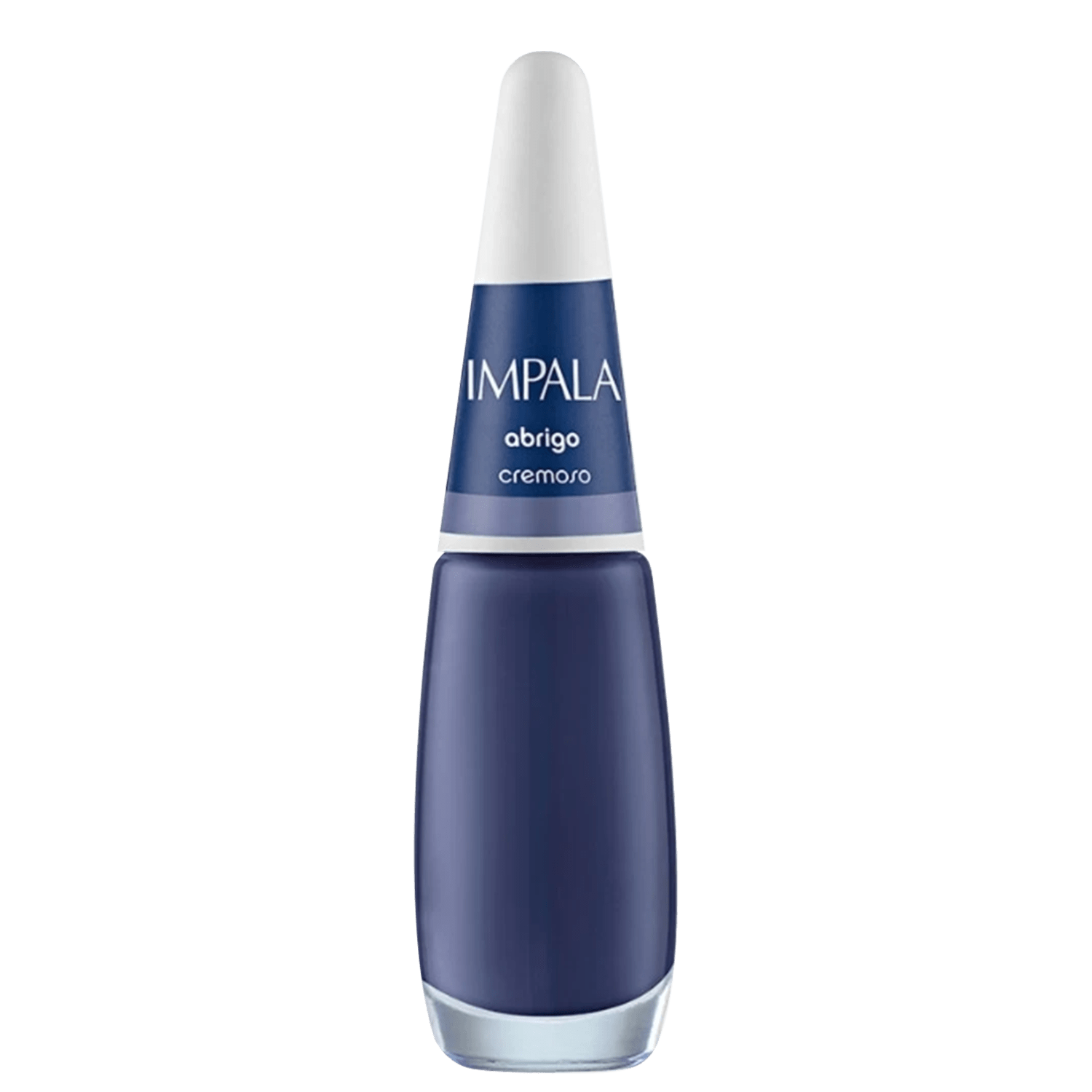Esmalte Cremoso Impala Abrigo 7,5ml