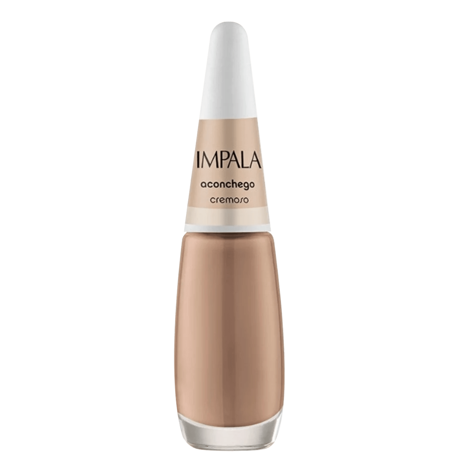 Esmalte Cremoso Impala Aconchego 7,5ml
