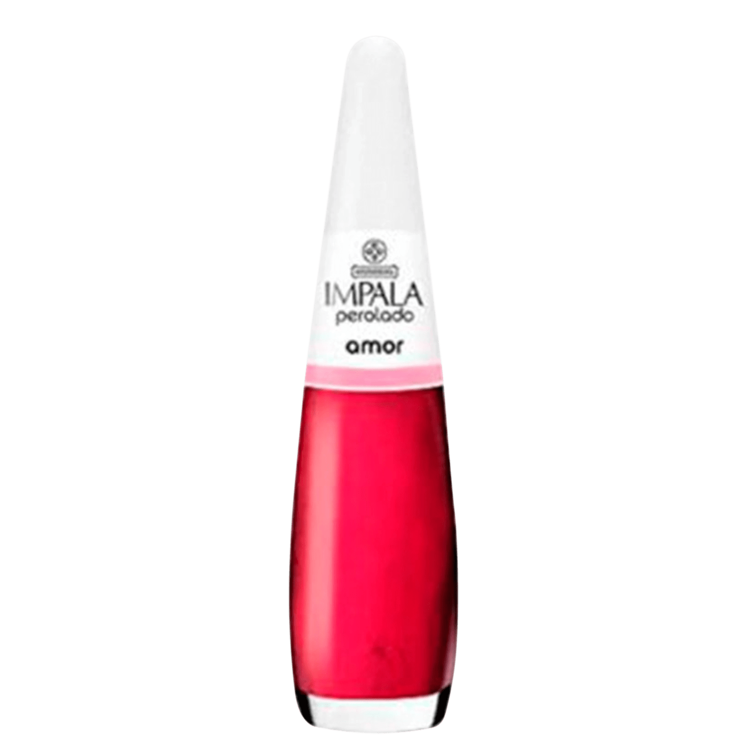 Esmalte Perolado Impala Amor 7,5ml
