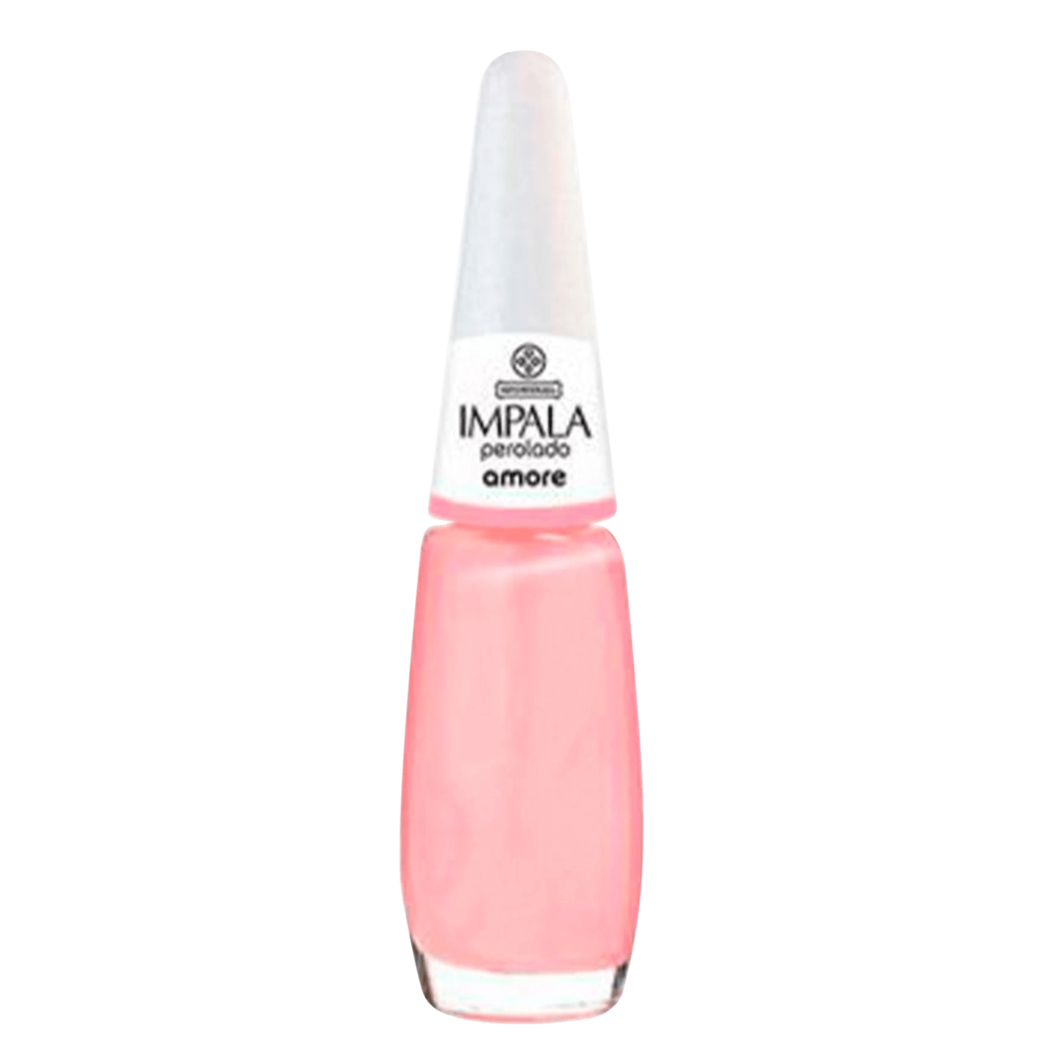 Esmalte Perolado Impala Amore 7,5ml
