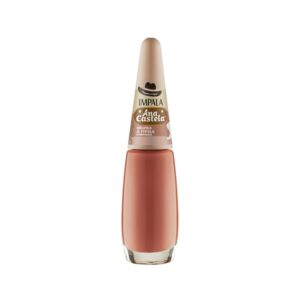 Esmalte Cremoso Impala Ana Castela Segura A Fivela 7,5ml