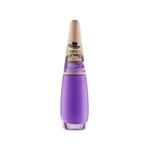 Esmalte Cremoso Impala Ana Castela Solta O Agronejo 7,5ml