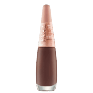 Esmalte Cremoso Impala Bailarina Na Ponta Dos Pés 7,5ml Esmalte Cremoso Impala Bailarina Na Ponta Dos Pés 7,5ml