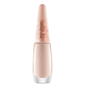 Esmalte Cremoso Impala Bailarina Pliê 7,5ml Esmalte Cremoso Impala Bailarina Pliê 7,5ml