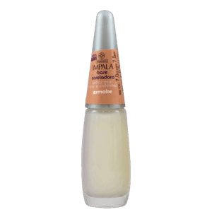 Esmalte de Tratamento Impala Base Niveladora 7,5ml Esmalte de Tratamento Impala Base Niveladora 7,5ml